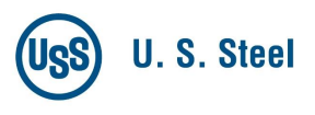 U.S. Steel logo