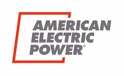 American Electric Power Co. logo