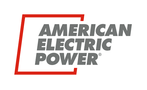 American Electric Power Co. logo
