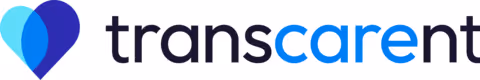 Transcarent logo