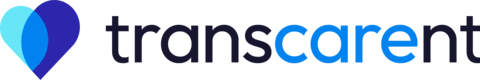 Transcarent logo