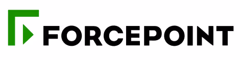 Forcepoint logo