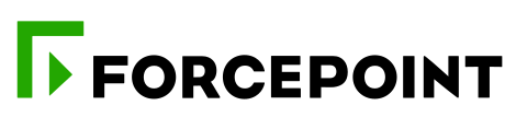 Forcepoint logo