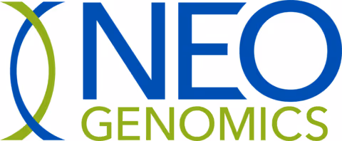 NeoGenomics logo