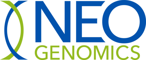 NeoGenomics logo