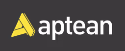 Aptean logo