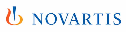 Novartis logo