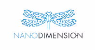 Nano Dimension logo