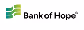 Hope Bancorp logo