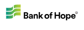 Hope Bancorp logo