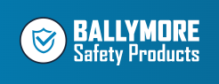 Ballymore Safety Products logo