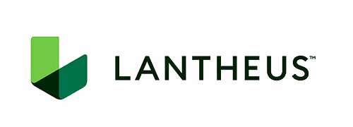 Lantheus logo