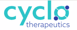 Cyclo Therapeutics logo