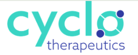 Cyclo Therapeutics logo