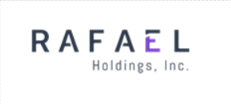 Rafael Holdings logo