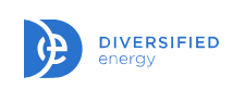 Diversified Energy logo