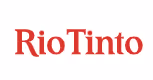 Rio Tinto logo