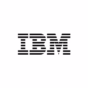 IBM logo