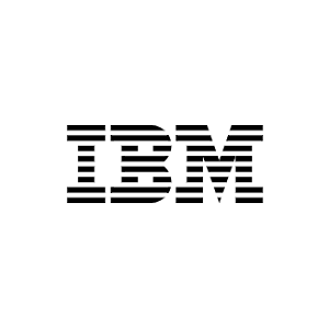 IBM logo