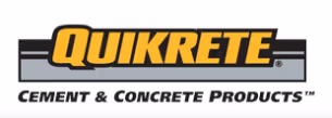 Quikrete logo