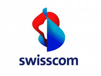 Swisscom logo