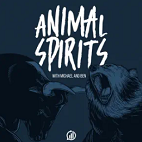 Animal Spirits Podcast 