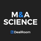 M&A Science