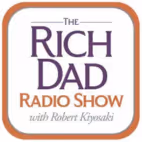 The Rich Dad Radio Show