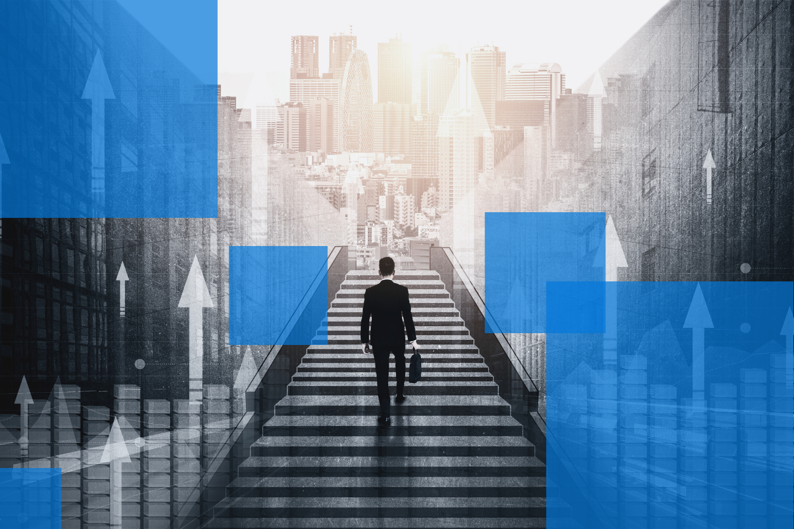 New DealRoom CEO to Lead Next Phase of Growth