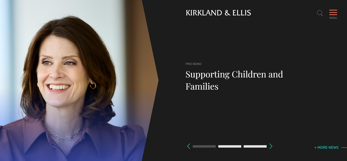 Kirkland & Ellis