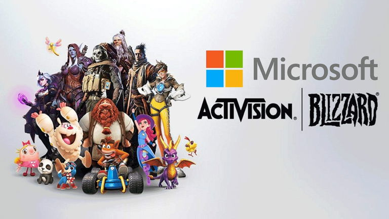 Microsoft and Activision Blizzard - Acquisition to Dominate Gaming and the Metaverse