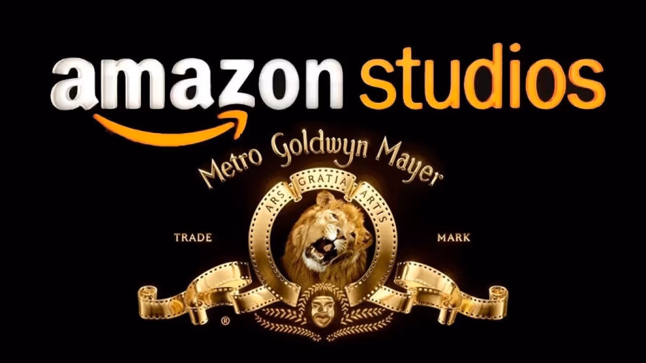 Amazon and MGM Studios - Acquisition to Dominate the Streaming Space