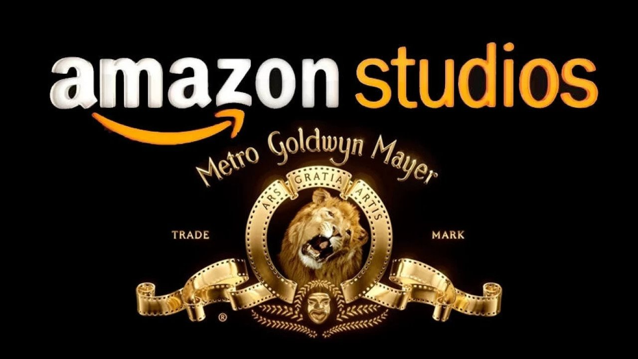 Amazon and MGM Studios - Acquisition to Dominate the Streaming Space