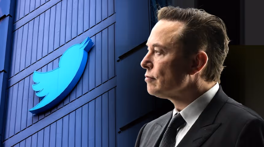 Elon Musk and Twitter - Acquisition to Transform the Platform