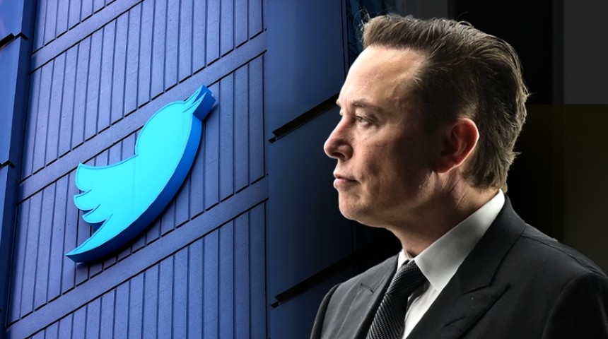Elon Musk and Twitter - Acquisition to Transform the Platform