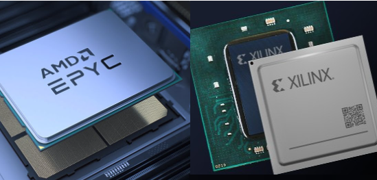 AMD and Xilinx - Acquisition to Boost Adaptive Computing