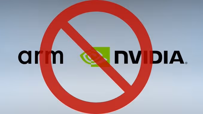 Nvidia and Arm - Acquisition to Lead in Semiconductor Tech