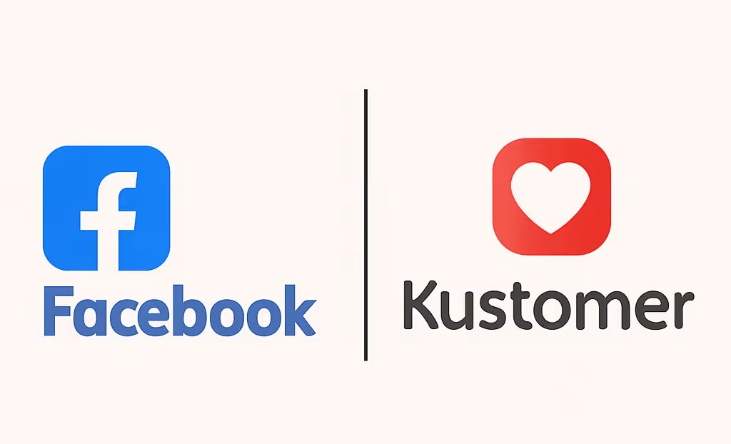 Meta and Kustomer – From $1B Acquisition to AI-Driven Spin-Off