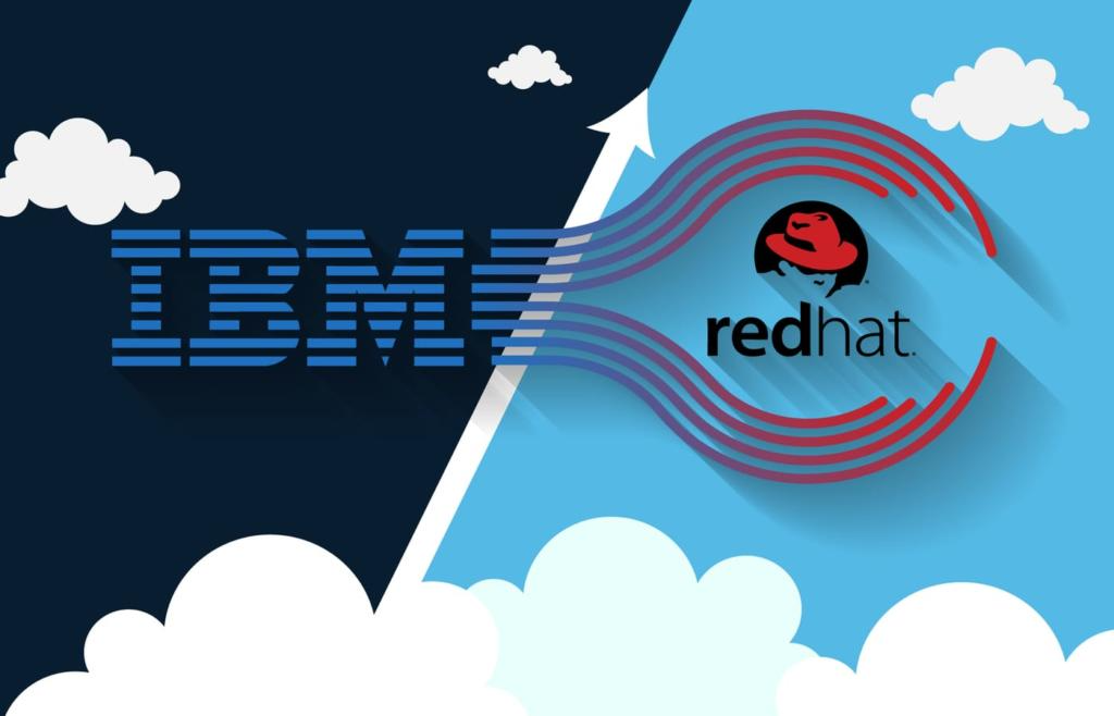 IBM and Red Hat - Acquisition to Strengthen Cloud Services