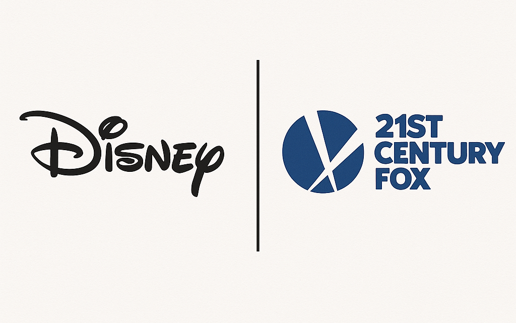 Disney and 21st Century Fox - Acquisition to Strengthen Content and Streaming