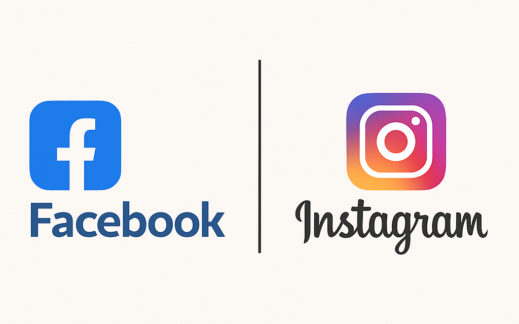 Facebook and Instagram - Acquisition to Secure Social Media Dominance