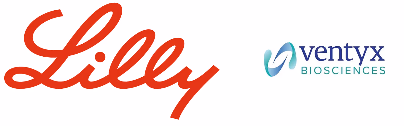 Eli Lilly’s Acquisition of Ventyx Biosciences