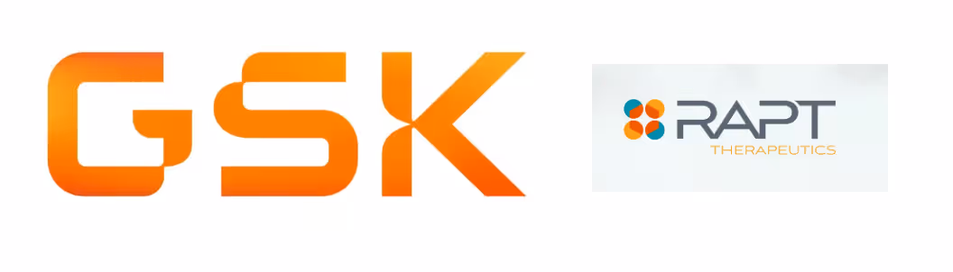 GSK’s Acquisition of RAPT Therapeutics 