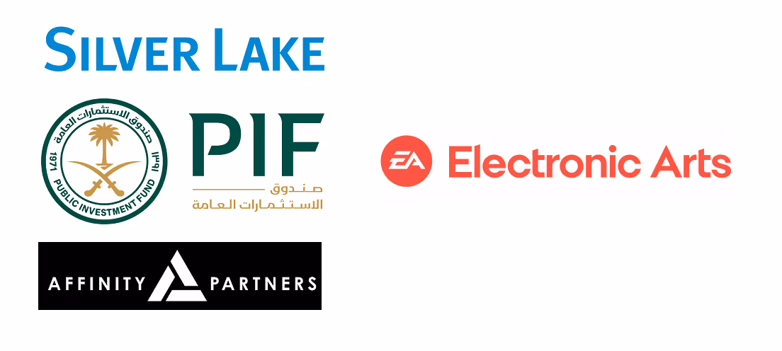 PIF, Silver Lake, and Affinity Partners’ Acquisition of Electronic Arts