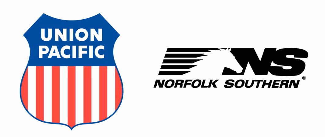 Union Pacific’s Merger with Norfolk Southern