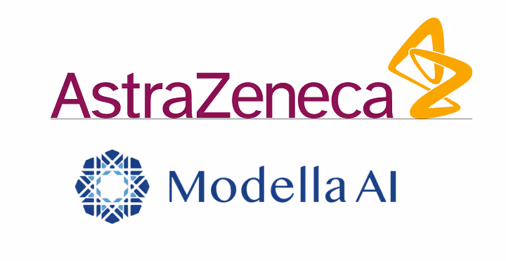 AstraZeneca’s Acquisition of Modella AI 