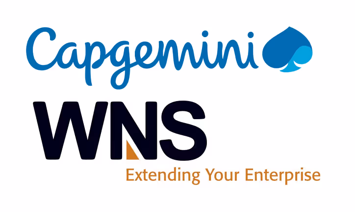 Capgemini’s Acquisition of WNS