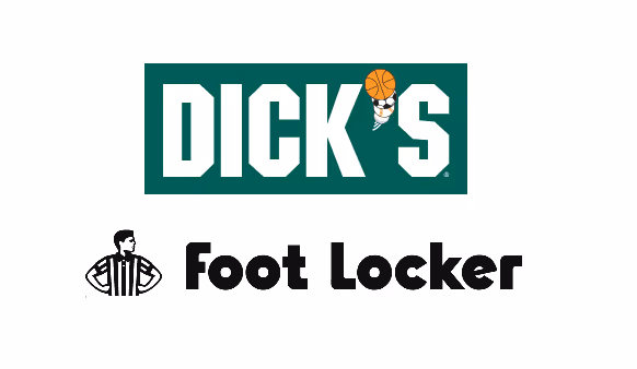 Dick’s Sporting Goods’ Acquisition of Foot Locker