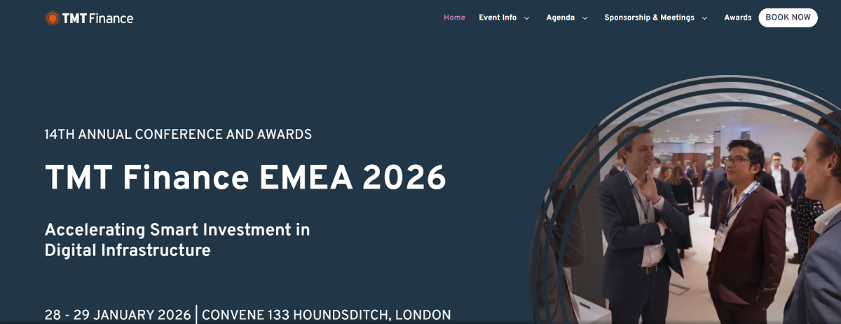 TMT Finance EMEA 2026