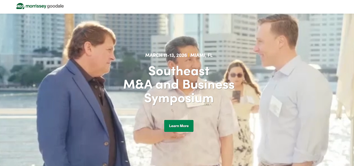 Southeast M&A and Business Symposium